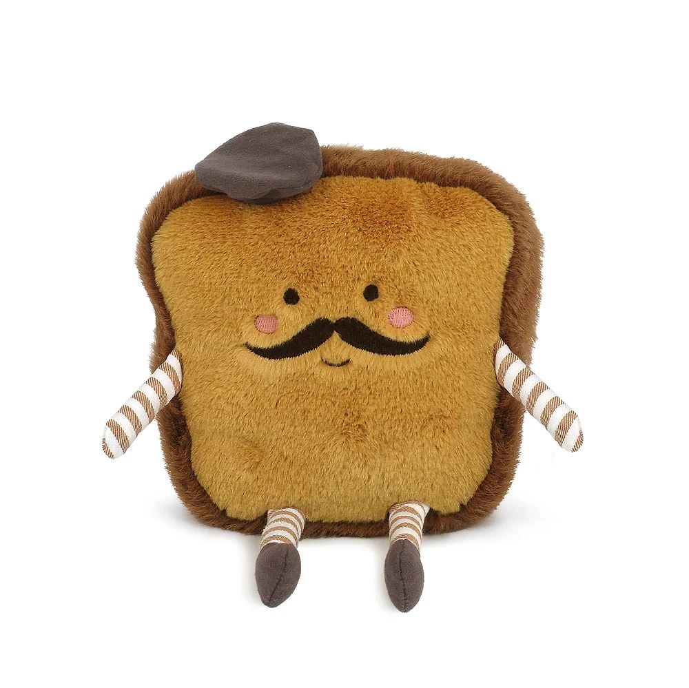Mon Ami-Monsieur Toast/Tan