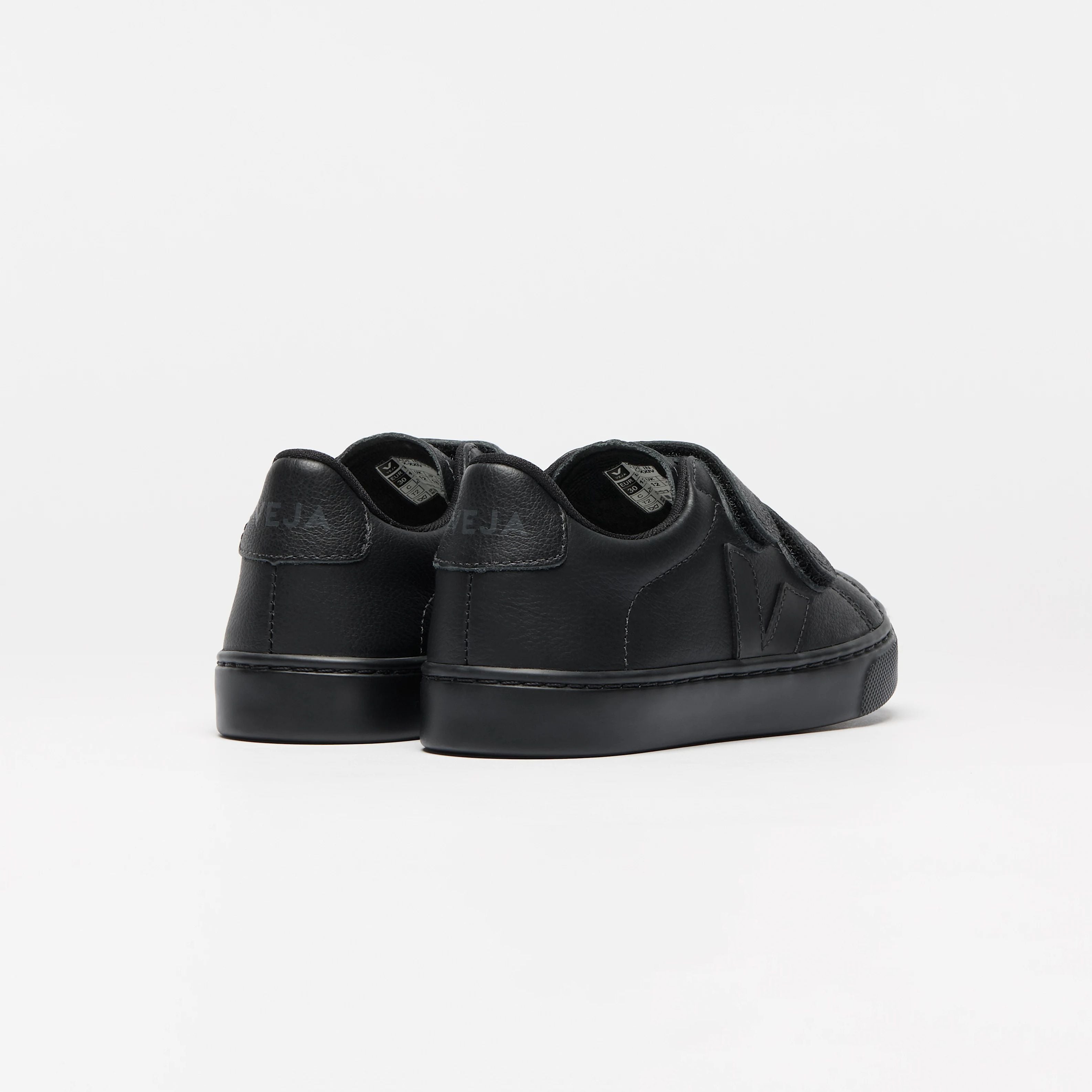 Veja-Small Esplar Full Black