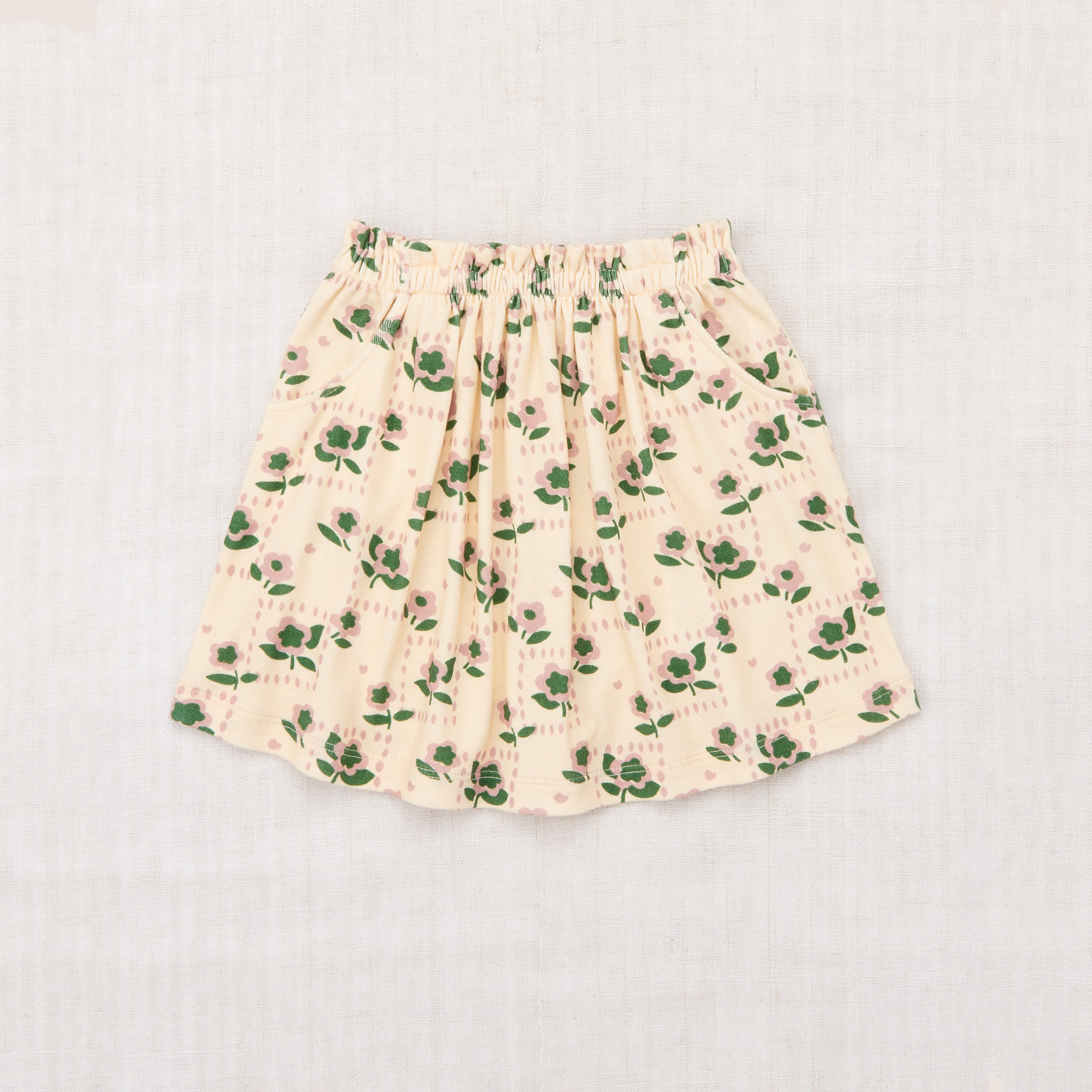 Misha & Puff-Sadie Skirt