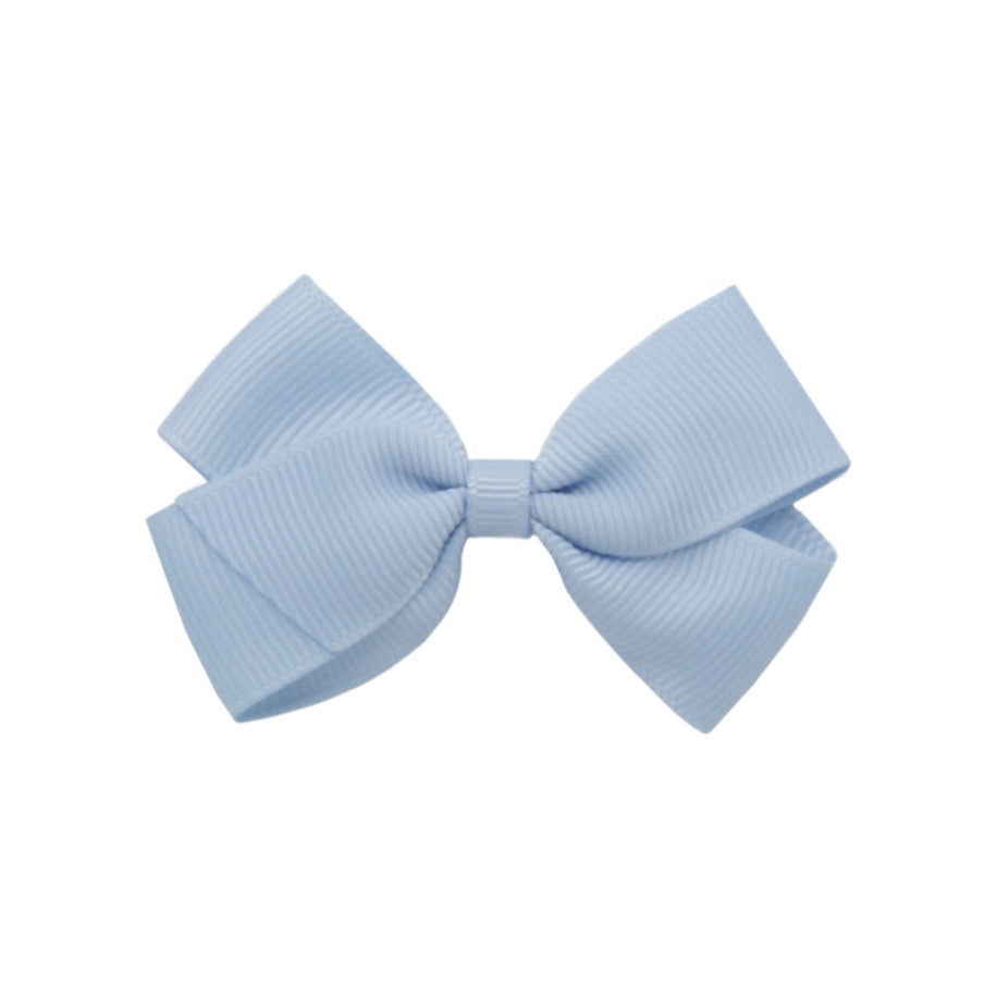 Olilia-Small London Bow-Bluebird