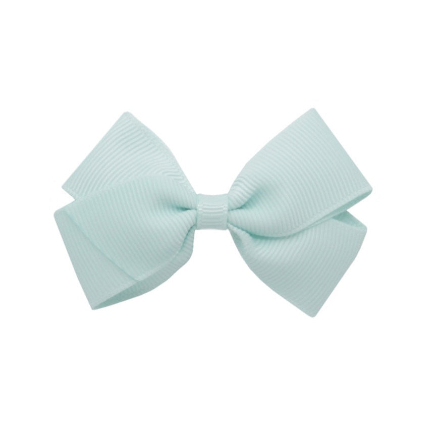 Olilia-Small London Bow-Crystalline