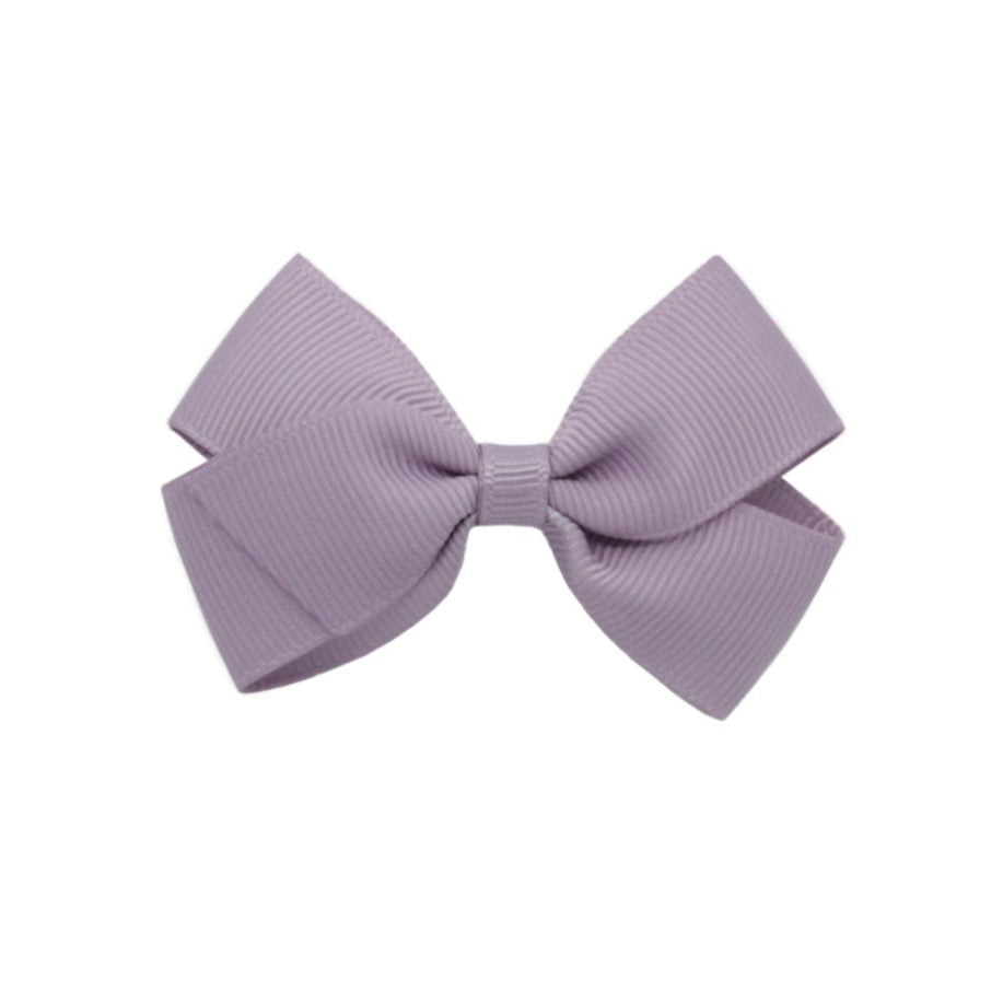 Olilia-Small London Bow-Fresco