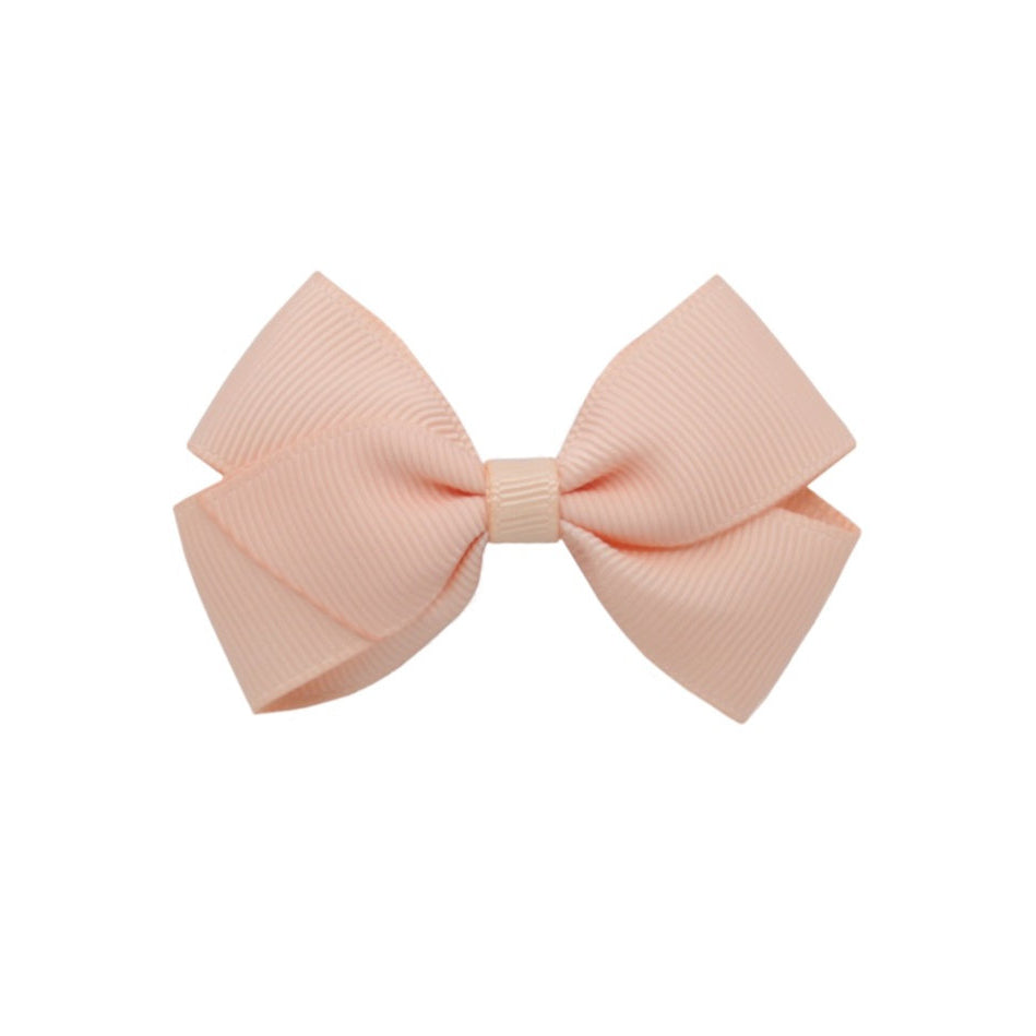 Olilia-Small London Bow-Moonstone