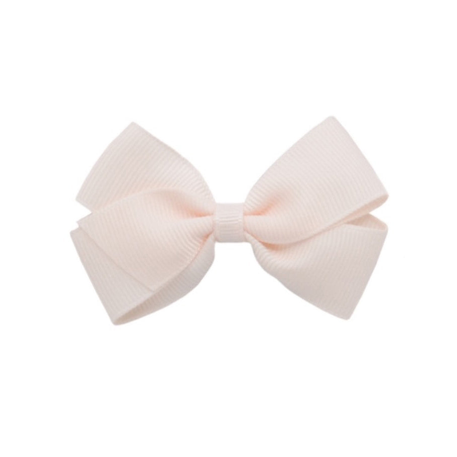 Olilia-Small London Bow-Sideshow Rose