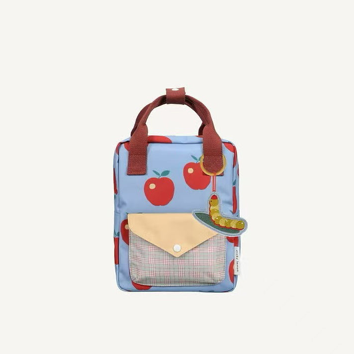 Sticky Lemon backpack small | lemon tree | special edition | apple grub