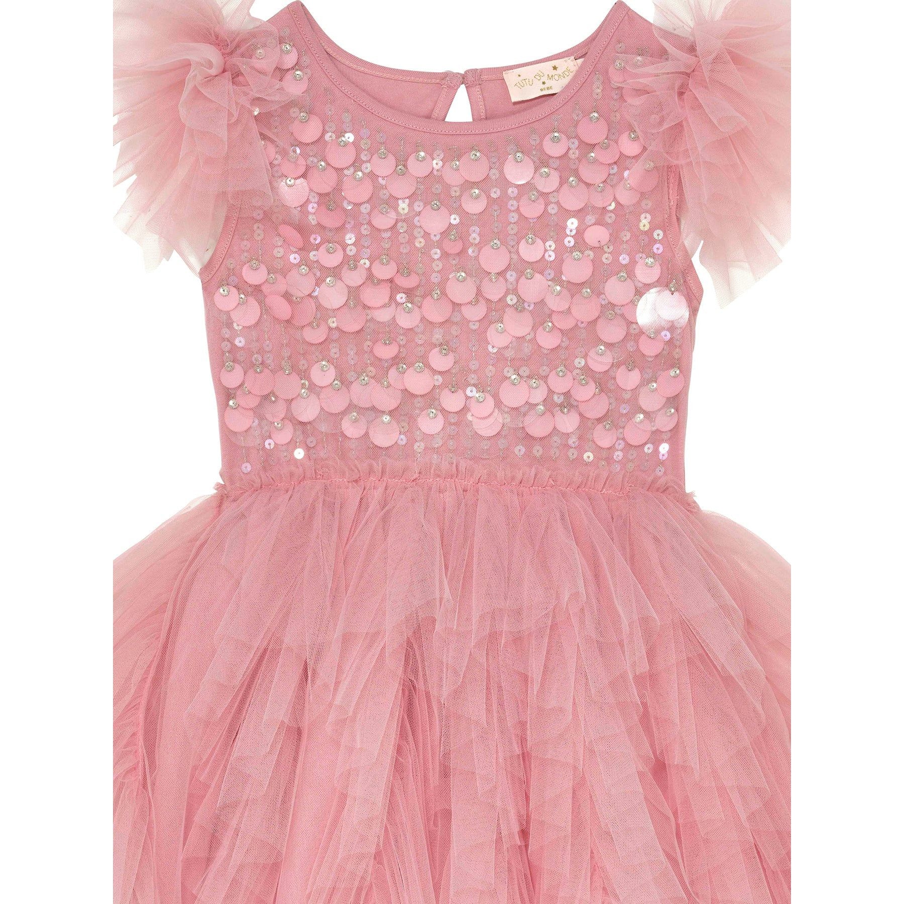 Tutu Du Monde-Bebe Daphne Tutu Dress