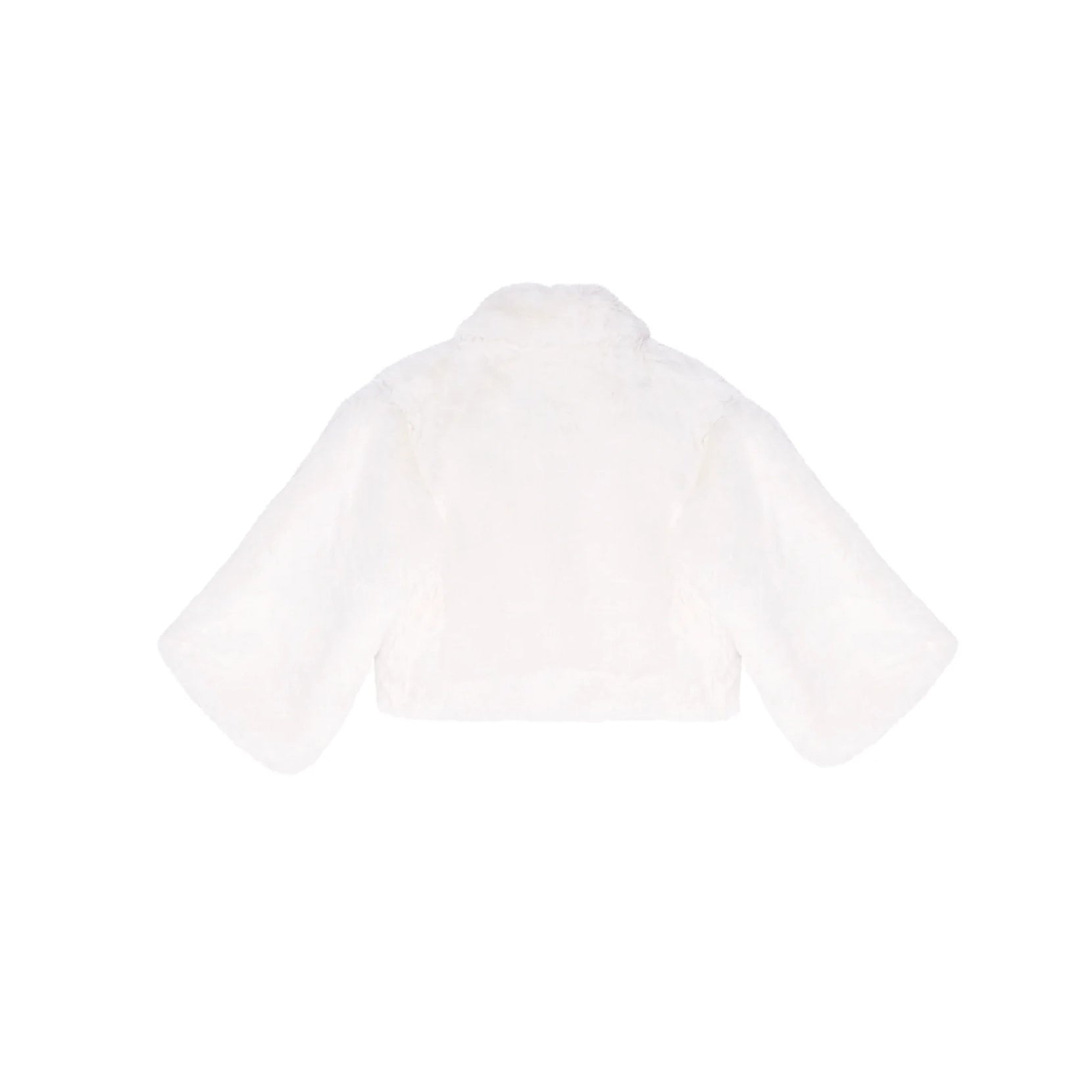 Tutu Du Monde-Furberry Jacket Milk