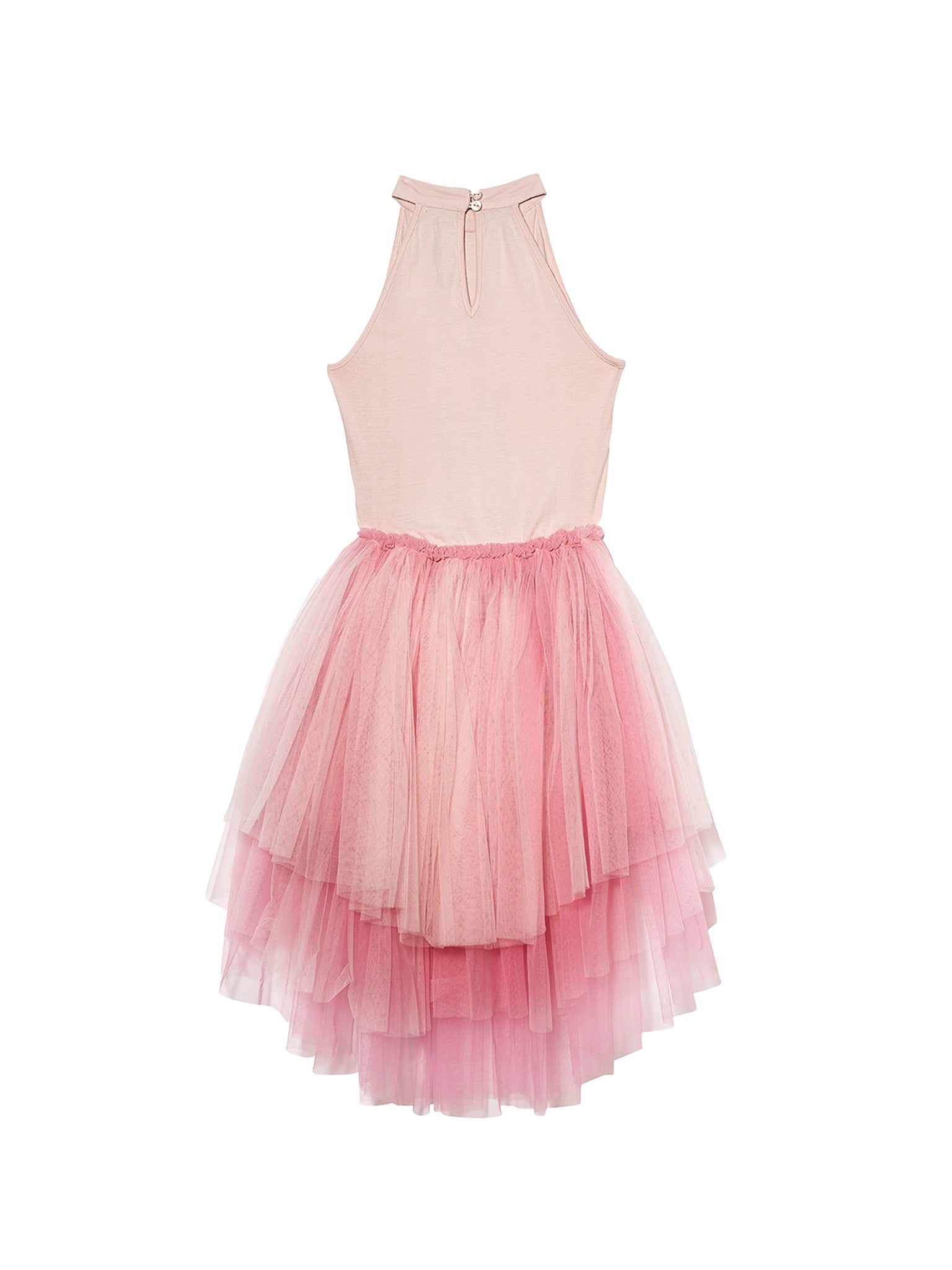 CHARISMA TUTU DRESS