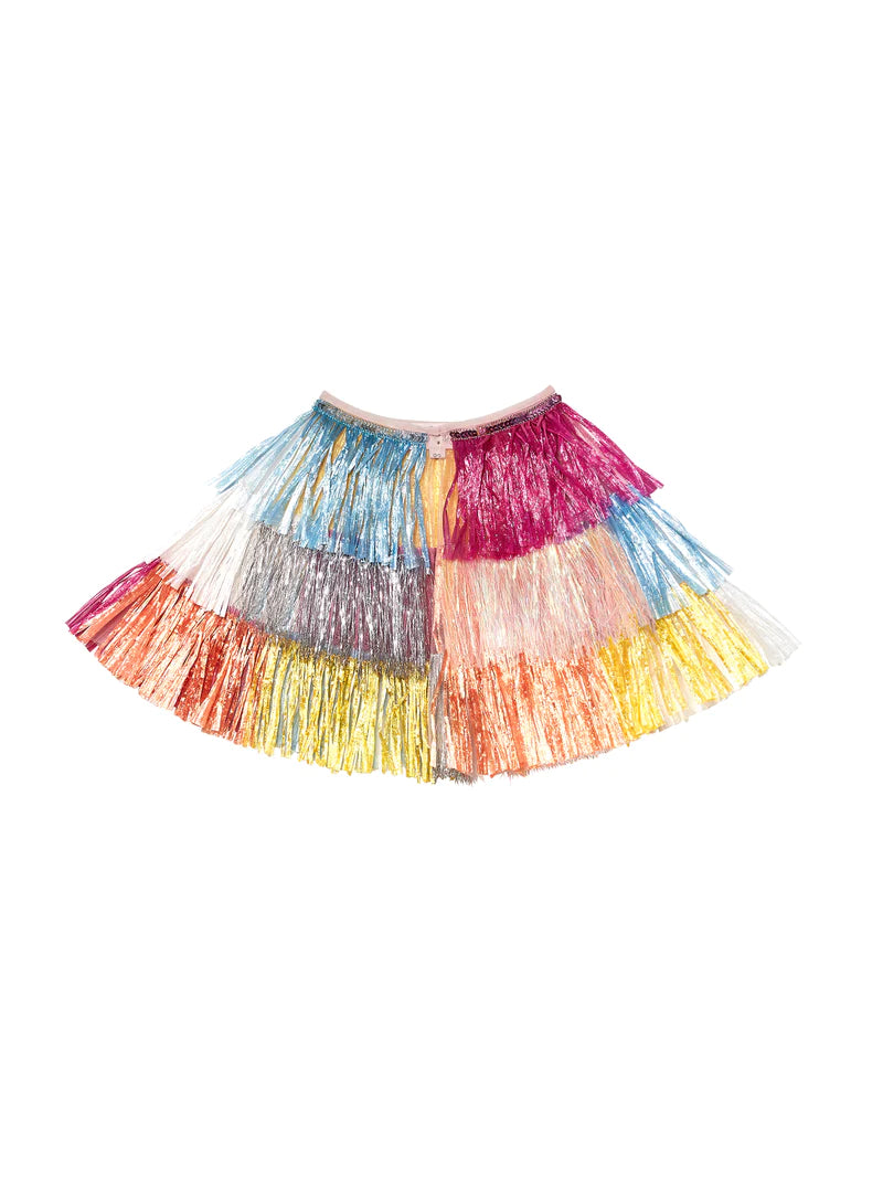 SISTER SQUAD CAPE TUTU x DISNEY TROLLS