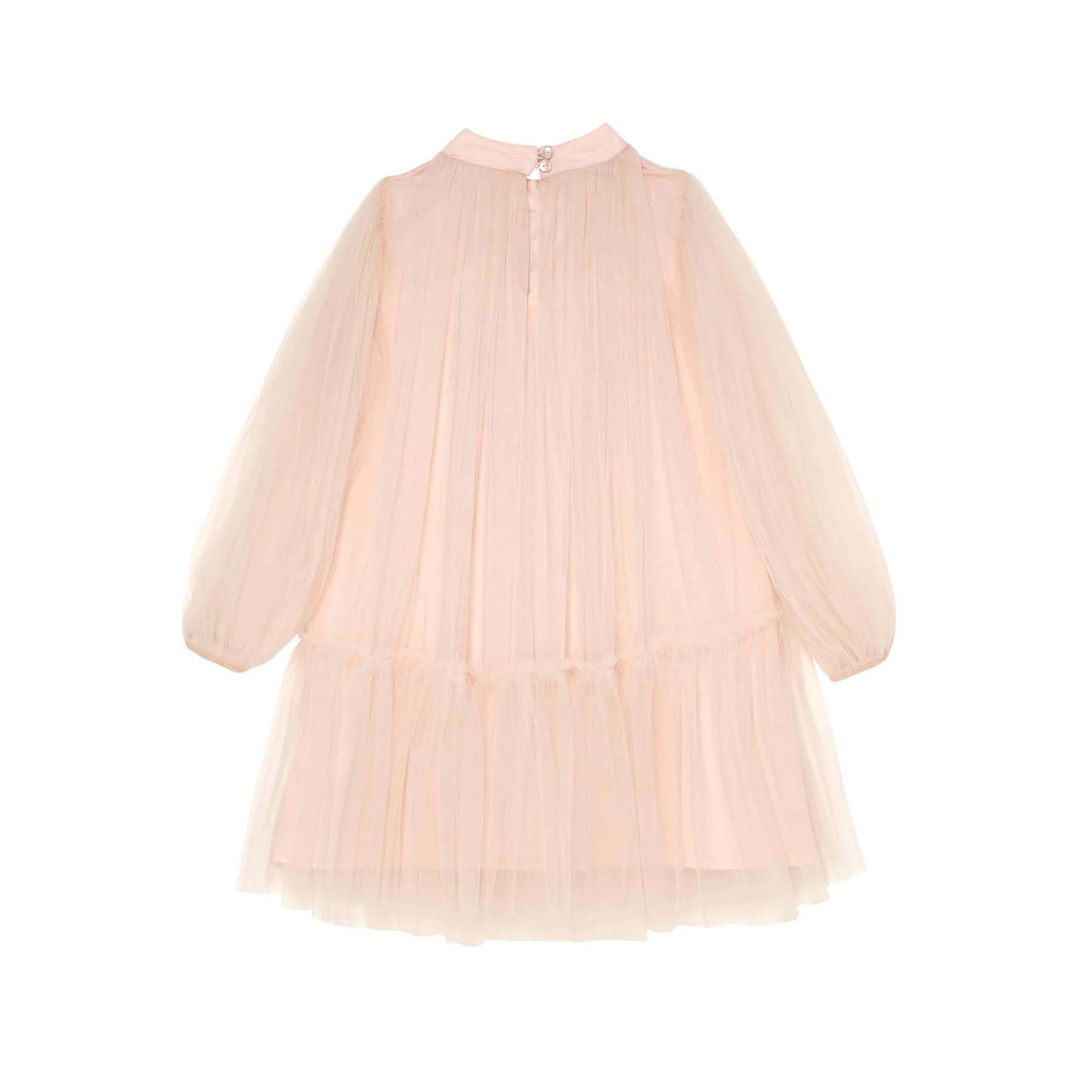 Tutu Du Monde-Hol25 Crown Jewel Tulle Dress