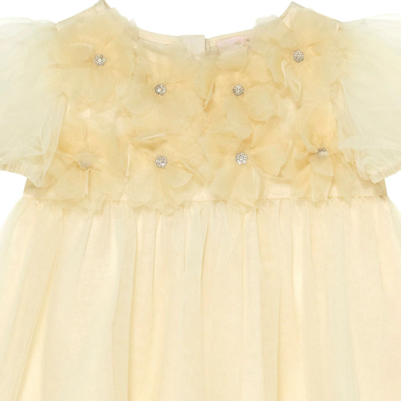 Tutu Du Monde-Bebe Camellia Tutu Dress