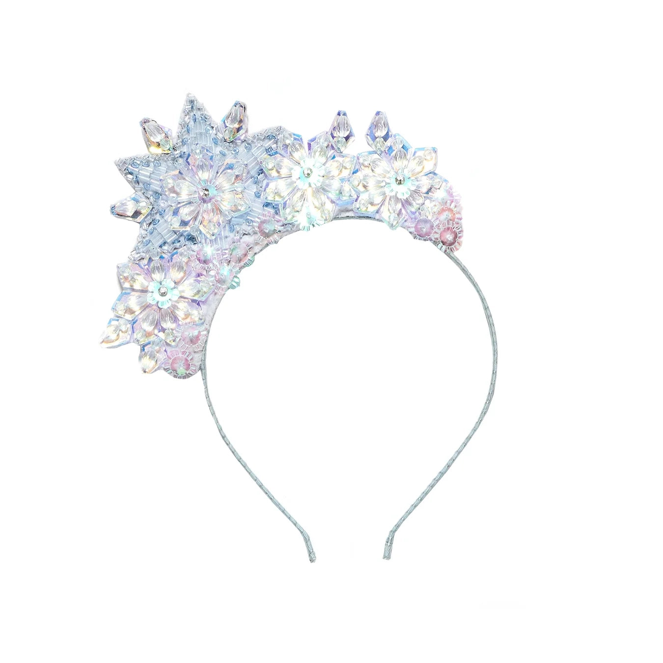 Tutu Du Monde-Snow Queen Tiara Icicle