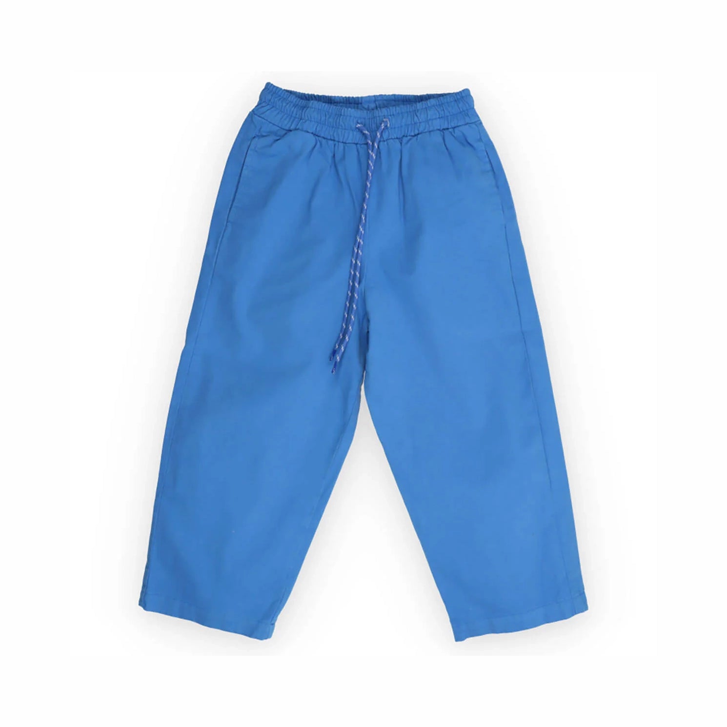 The New Society-Gorse Pant Iris Whisper