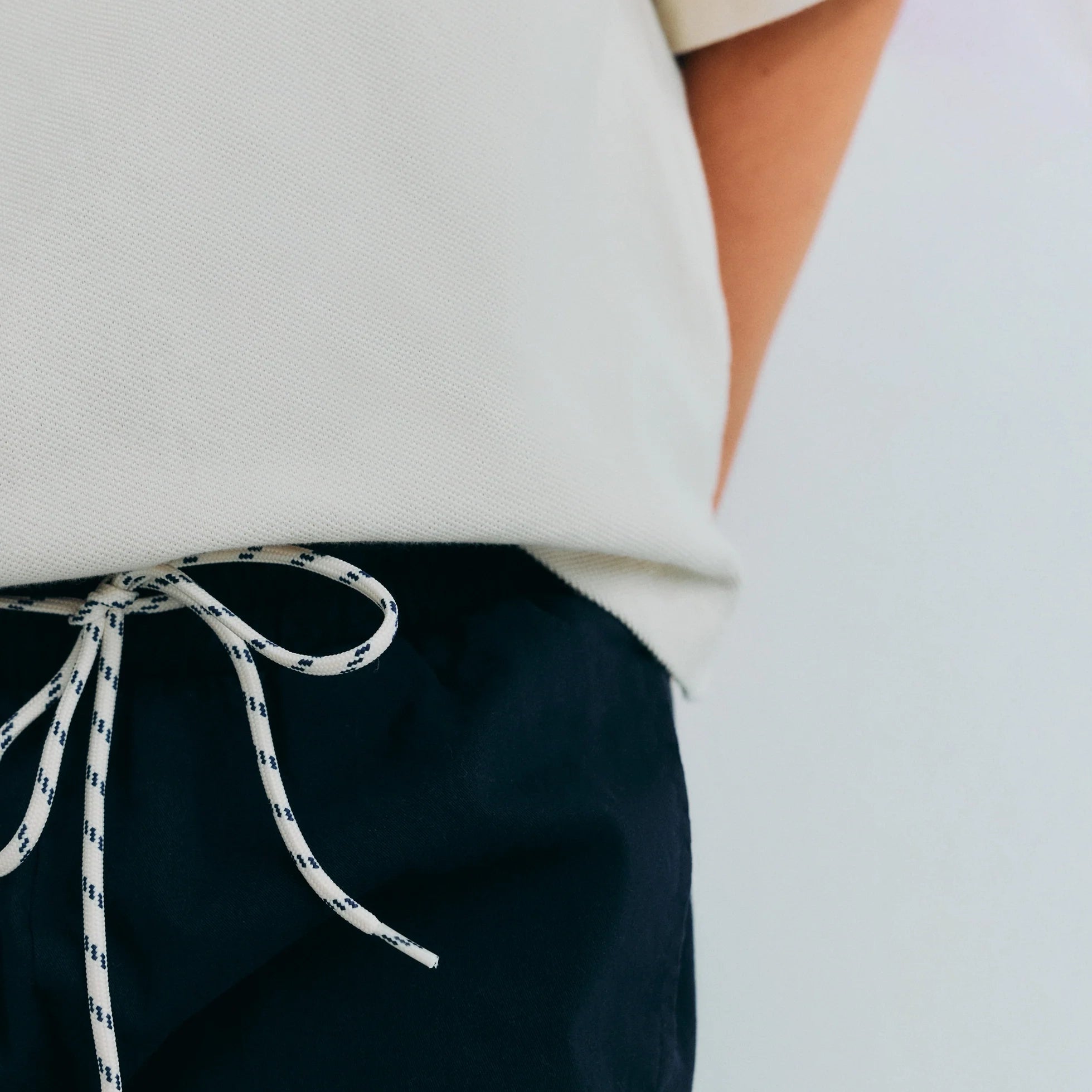 The New Society-Gorse Pant Summer Midnight