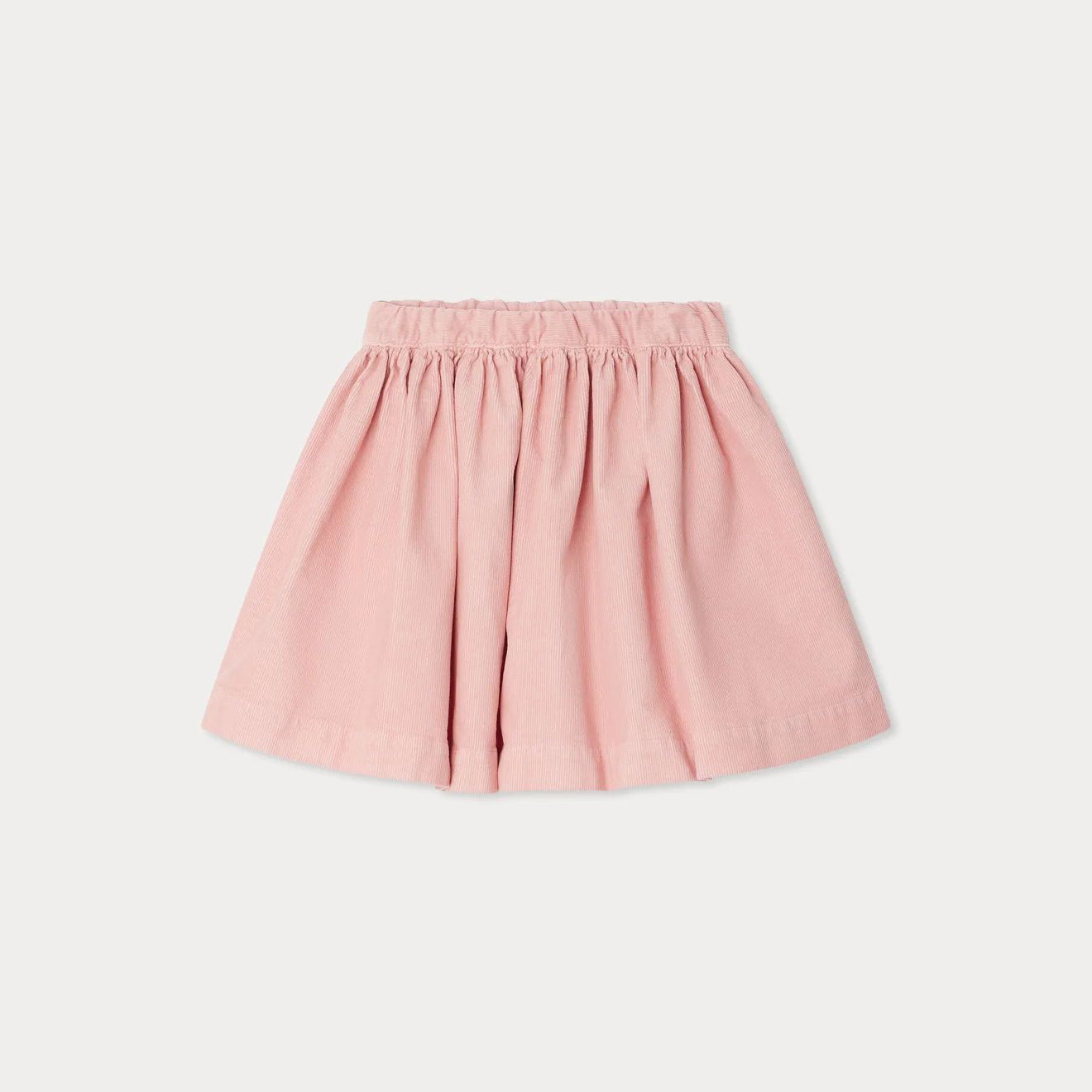 Bonpoint-Girls Jupe Suzon Buvard