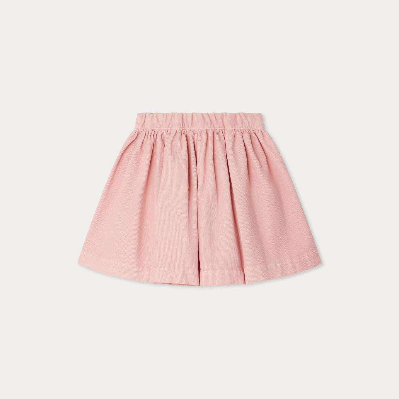 Bonpoint-Girls Jupe Suzon Buvard