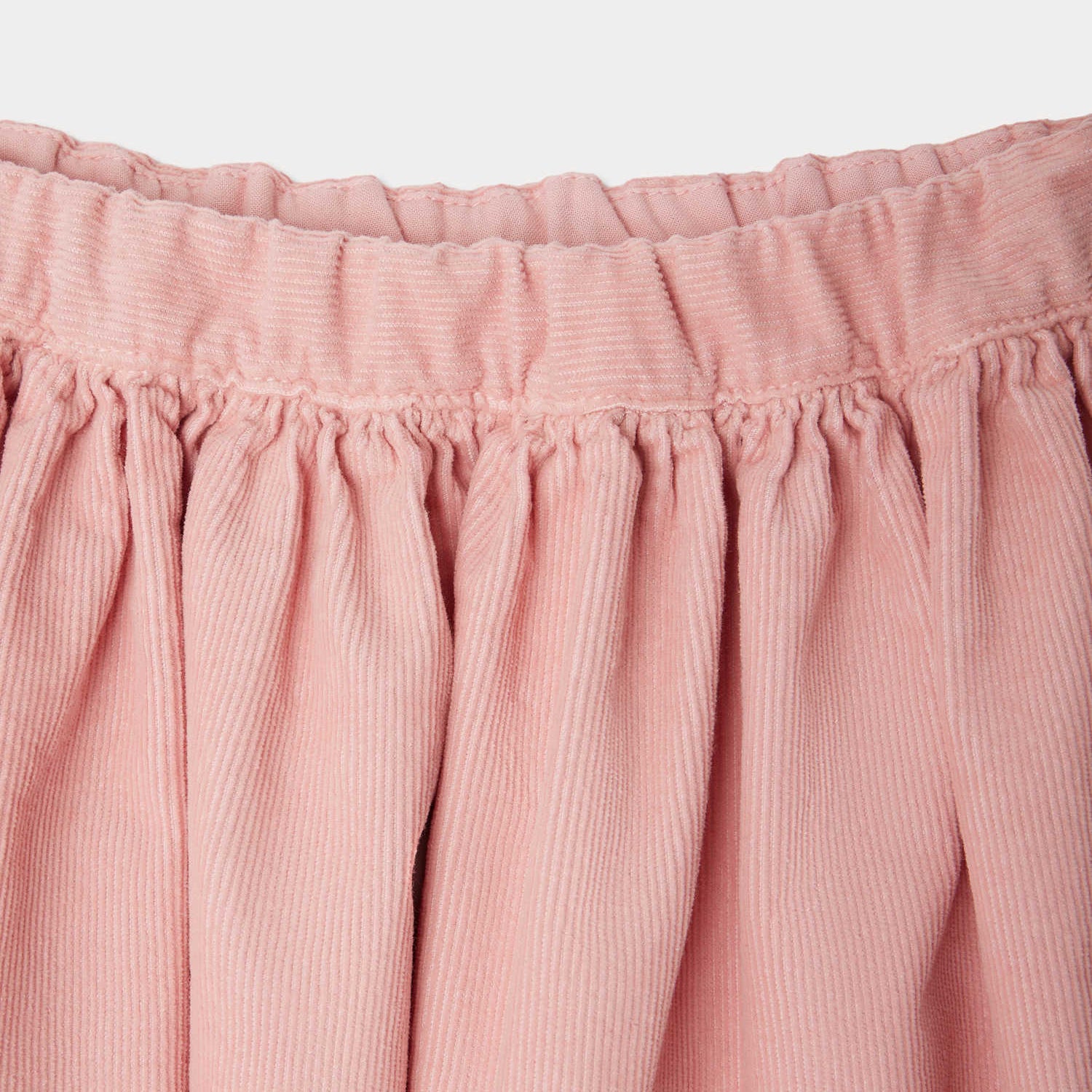 Bonpoint-Girls Jupe Suzon Buvard