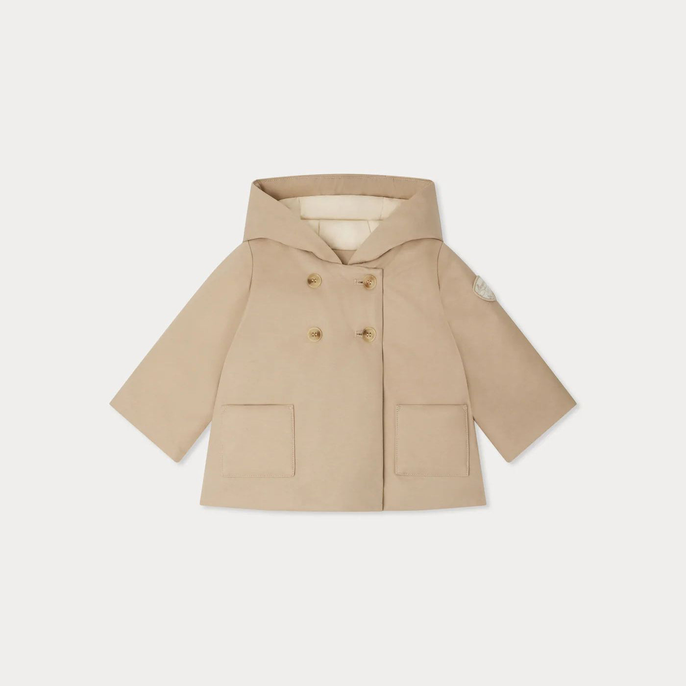 Bonpoint-MANTEAU MISHA