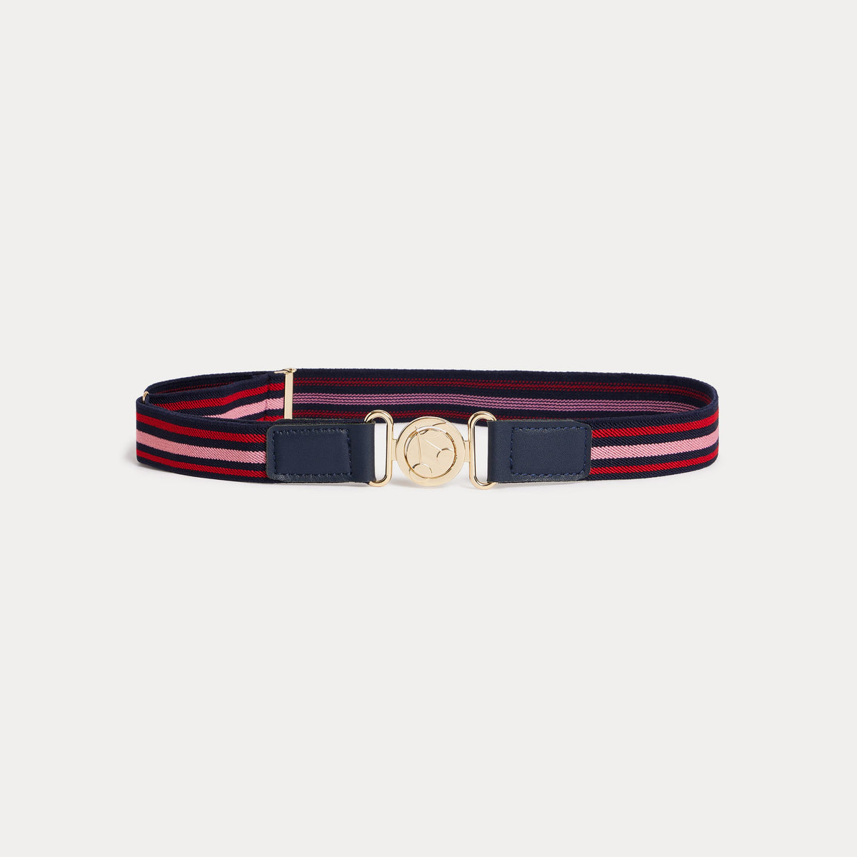 Bonpoint-Ceinture Miara Marine