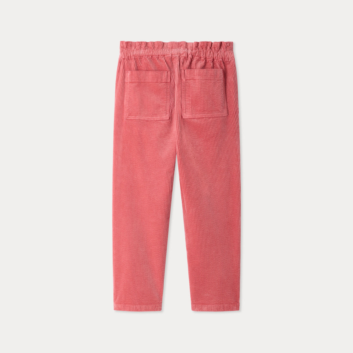 Bonpoint-Pantalon July Framboise