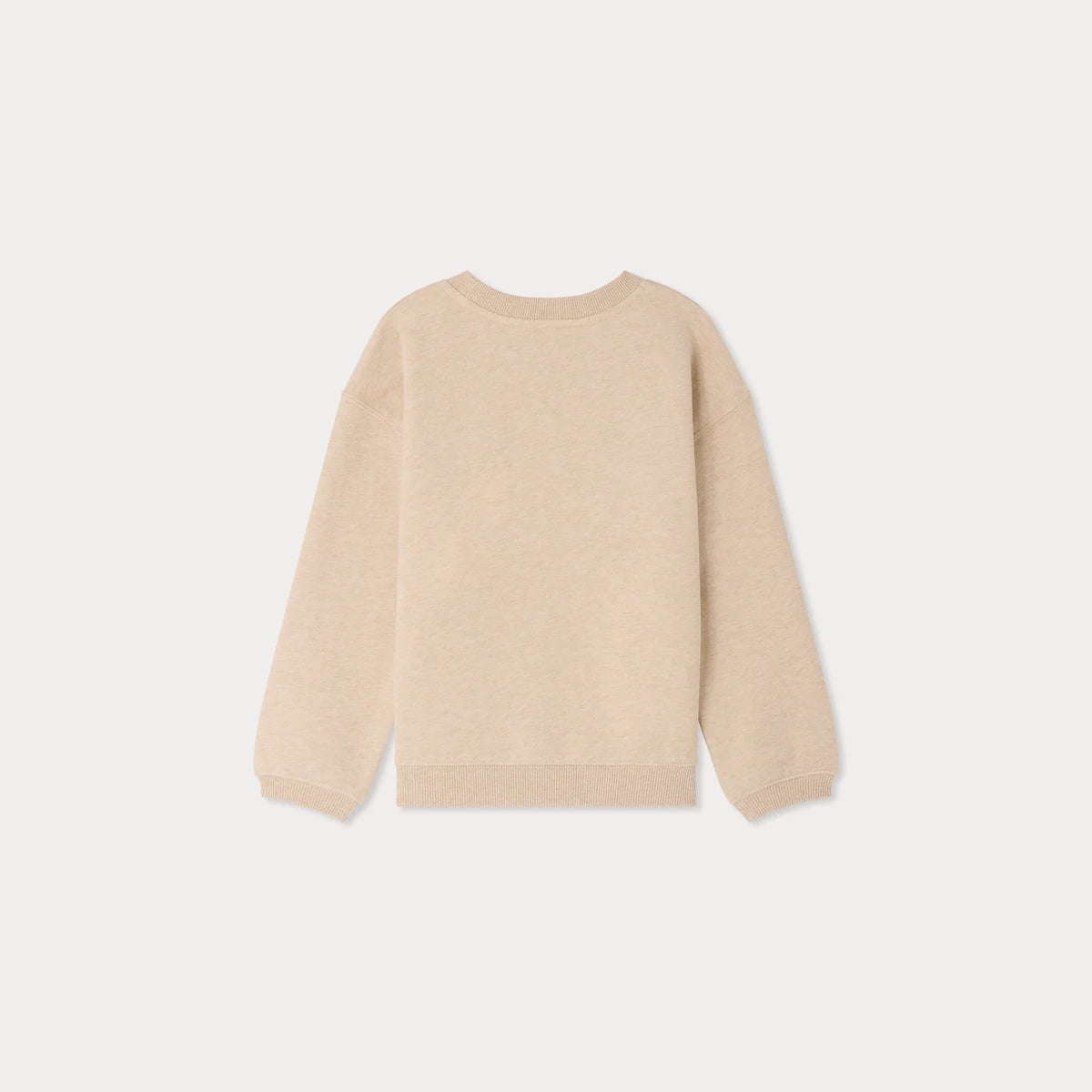 Bonpoint-Sweat Tayla Upb Beige