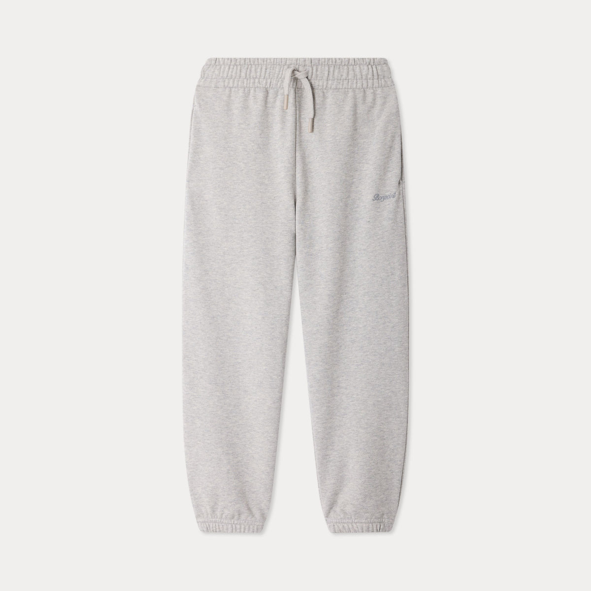 Bonpoint-Jogging Langston Gris Chine C.