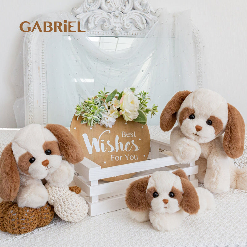 Gabriel-Little Max-18cm