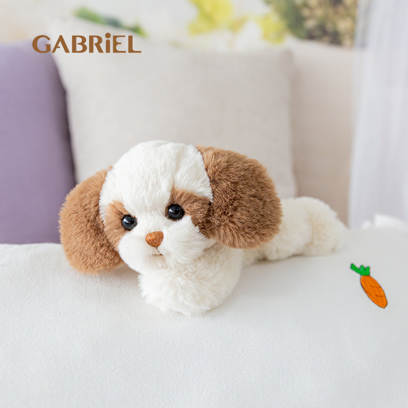 Gabriel-Little Max-18cm