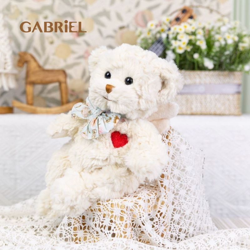 Gabriel-Little Cherubim-25cm
