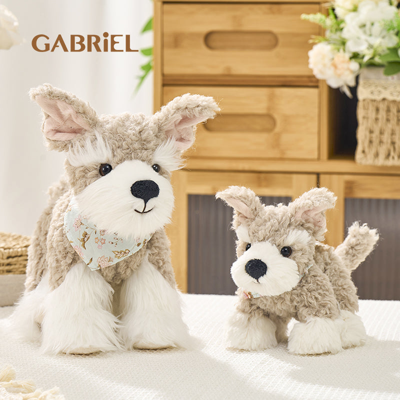 Gabriel-Big Holly-25cm