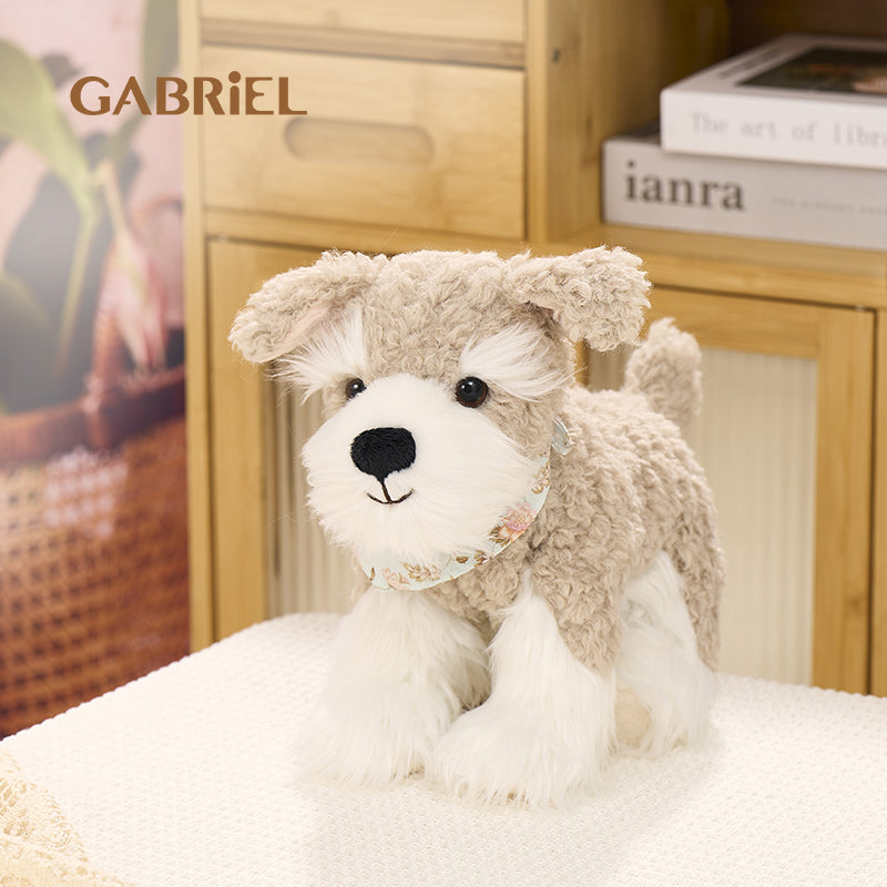 Gabriel-Big Holly-25cm