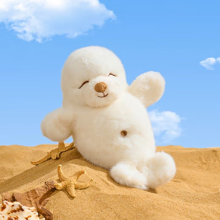 Gabriel-Little Mysig