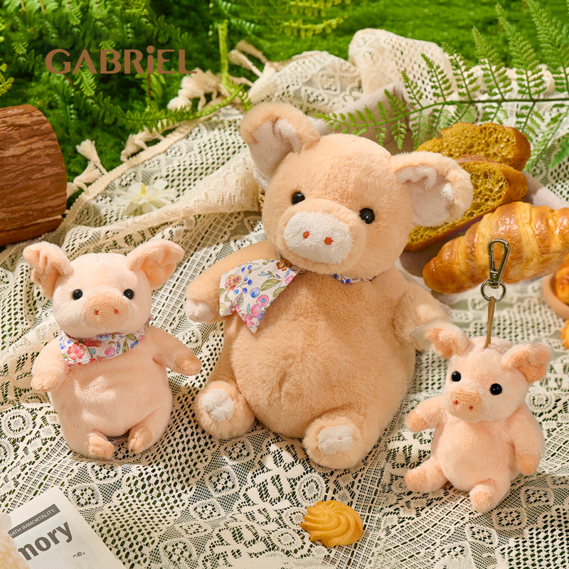 Gabriel-Little Kang Kang-15cm