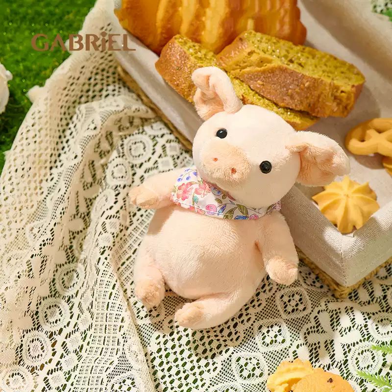 Gabriel-Little Kang Kang-15cm