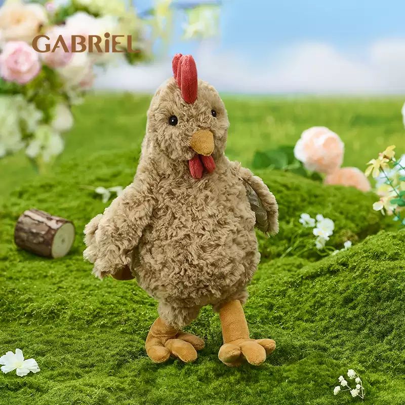 Gabriel-Little Bunty-25cm