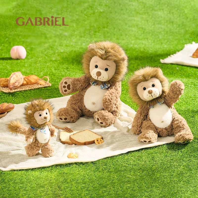 Gabriel-Little Alex-20cm