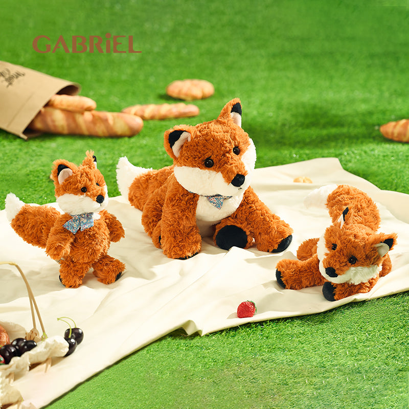 Gabriel-Little Benjamin-20cm