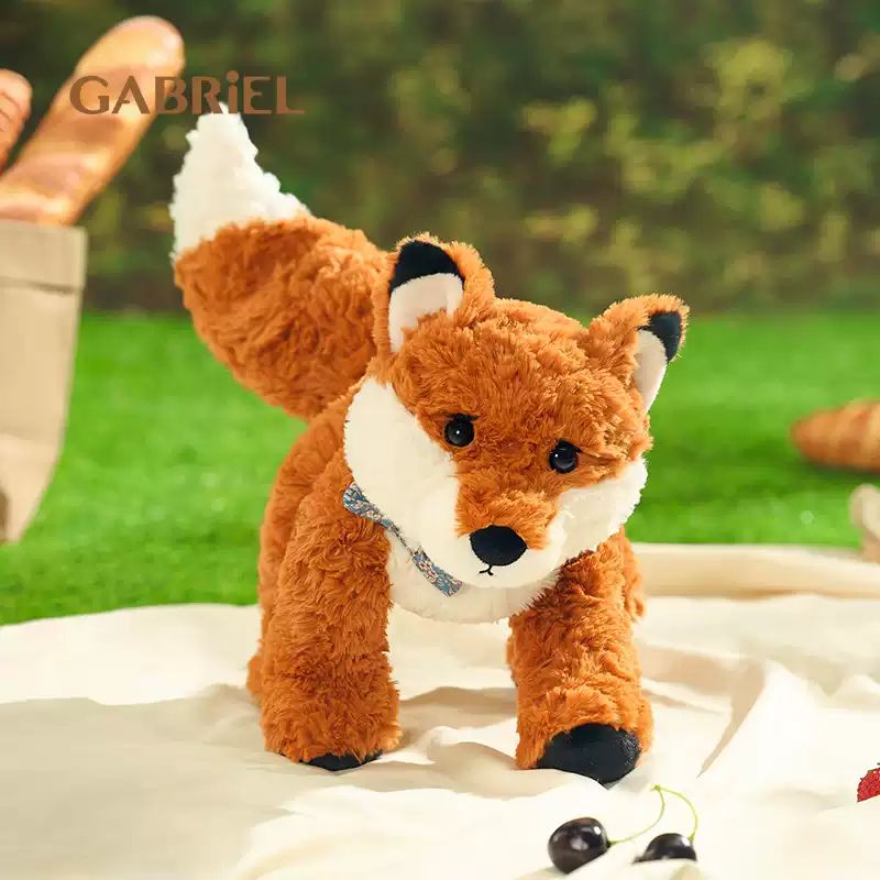 Gabriel-Big Benjamin-40cm