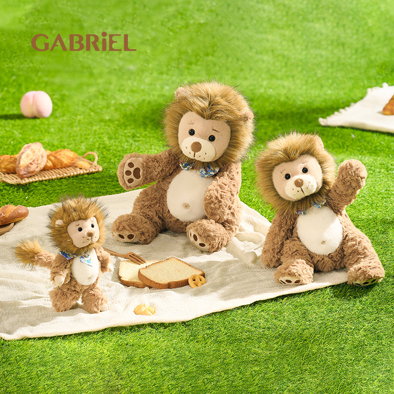 Gabriel-Big Alex-50cm