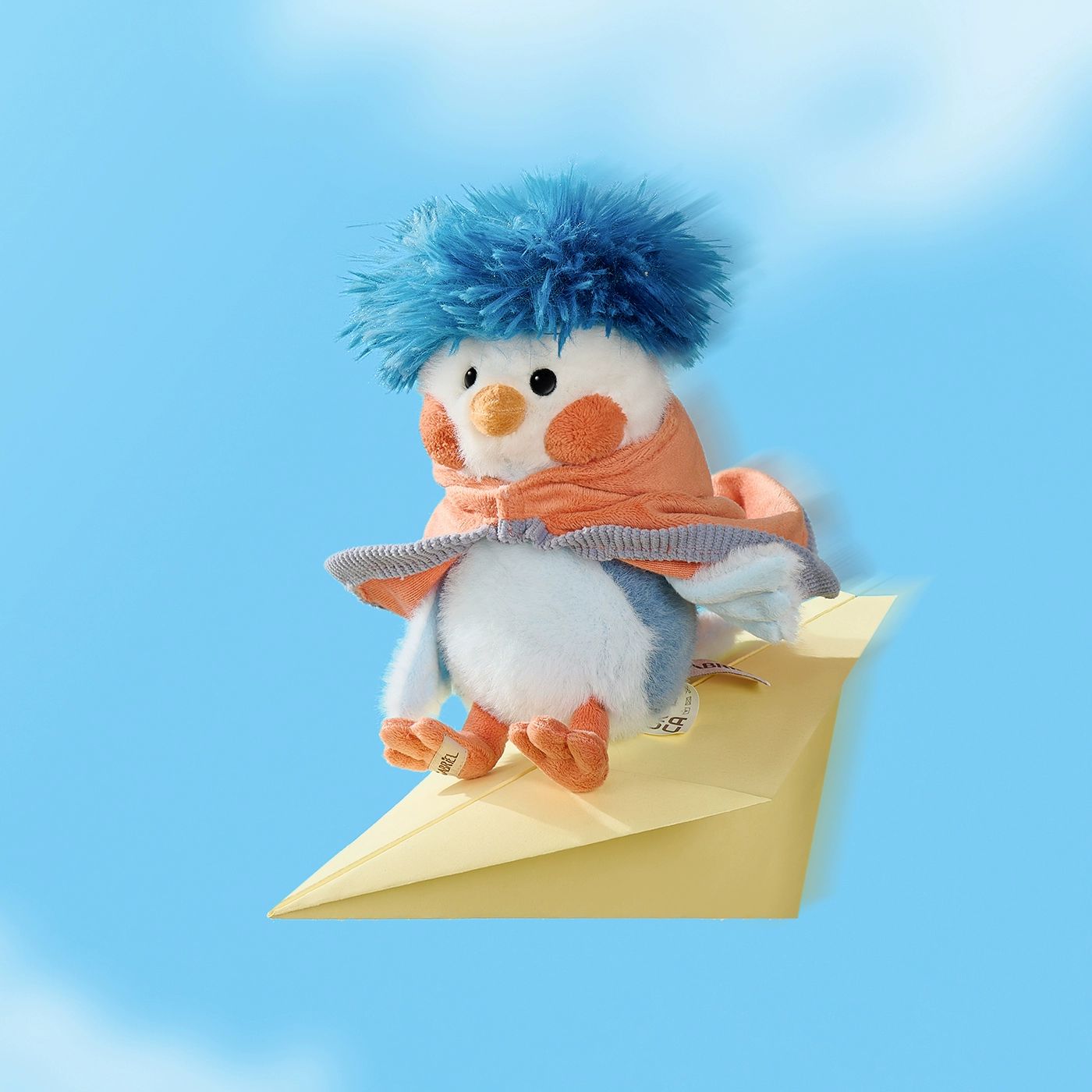 Gabriel-Princely-20cm