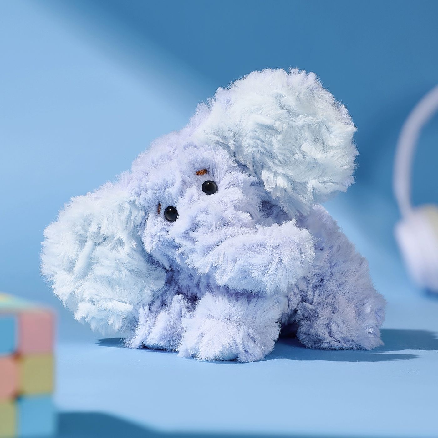 Gabriel-Little Douroux-18cm