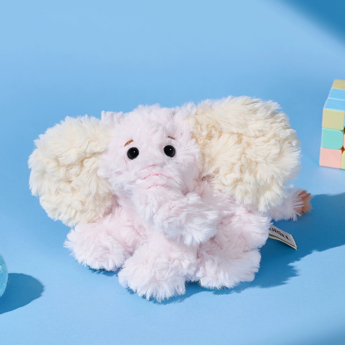 Gabriel-Little Loulou-18cm