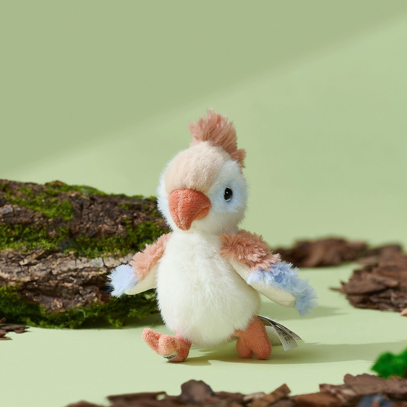 Gabriel- Little Barley-14cm