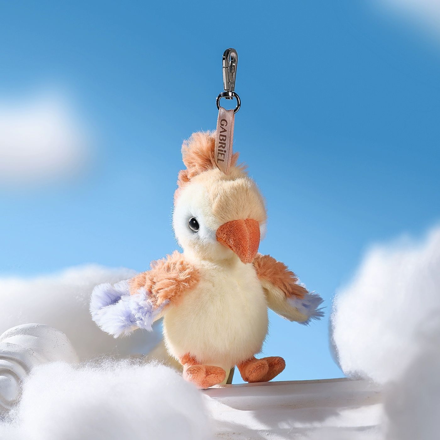 Gabriel- Barley KR-14cm