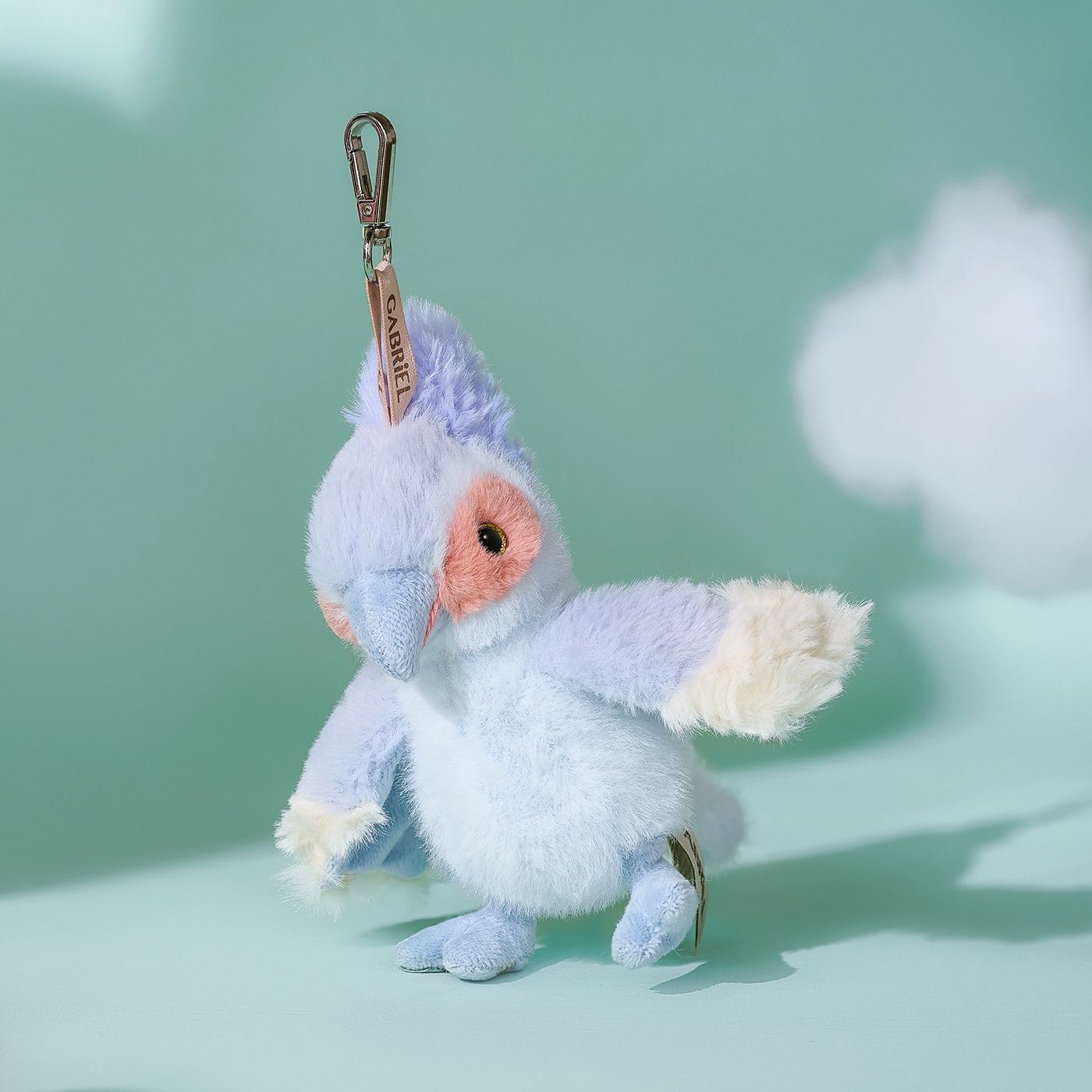 Gabriel-Cyan KR-14cm