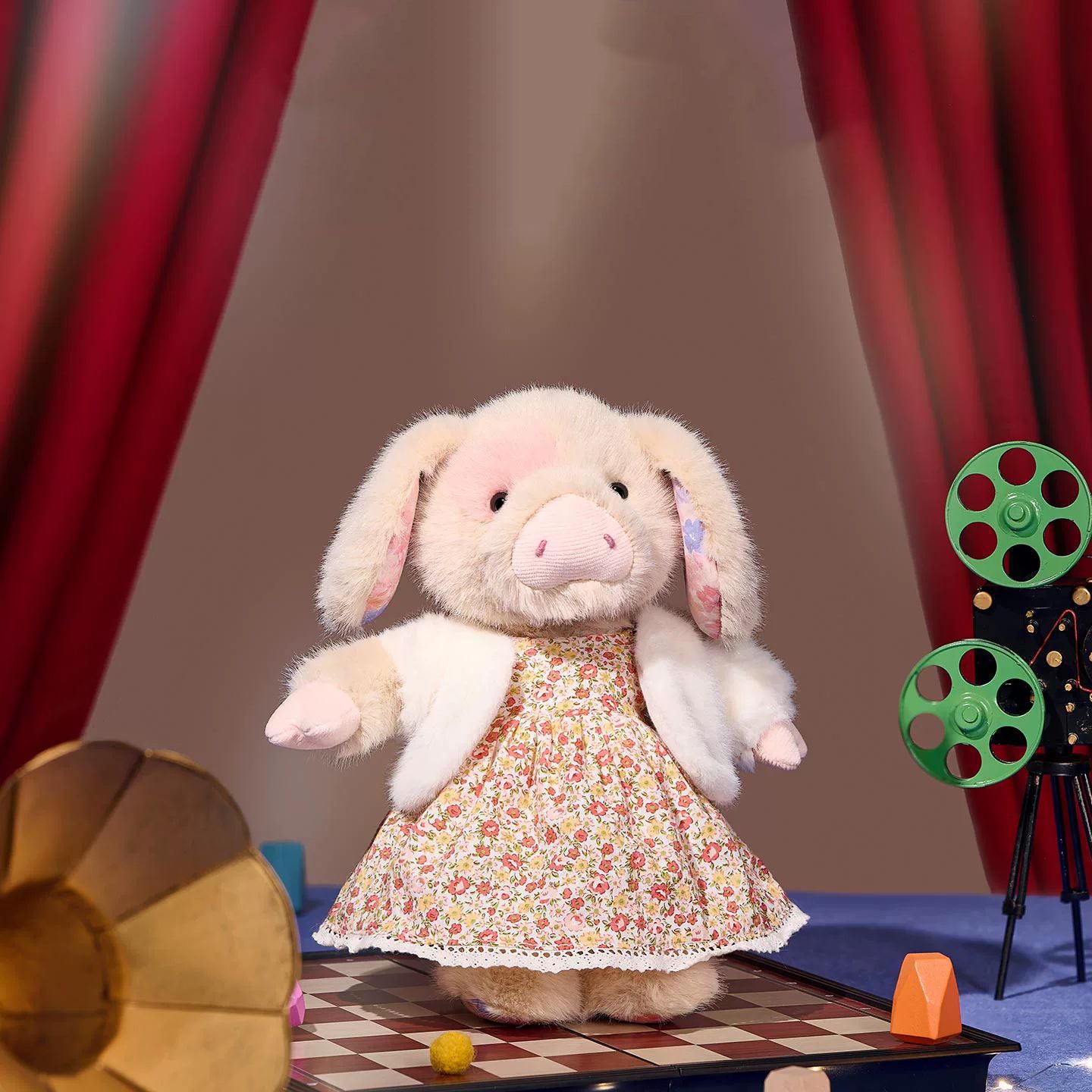 Gabriel-Graceful Jewel-27cm