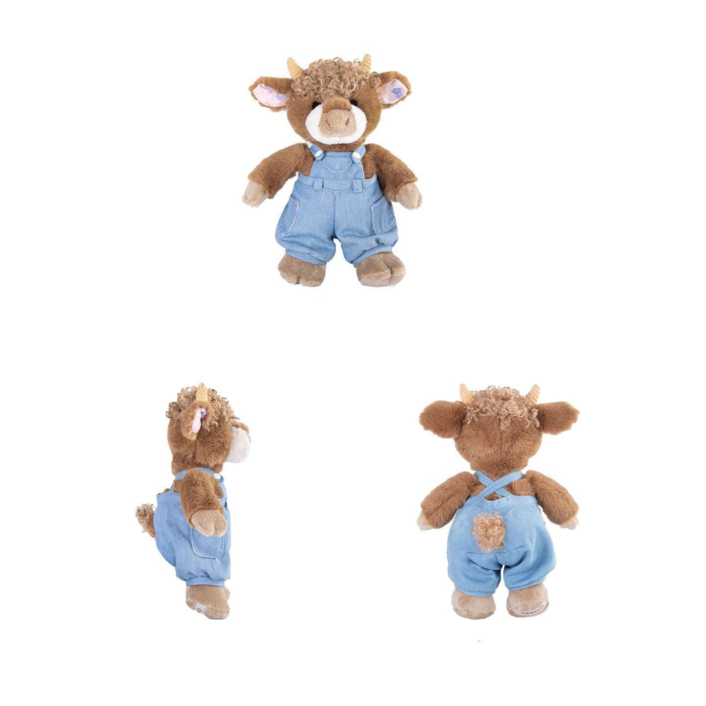 Gabriel-Handsome Ben Ben-27cm