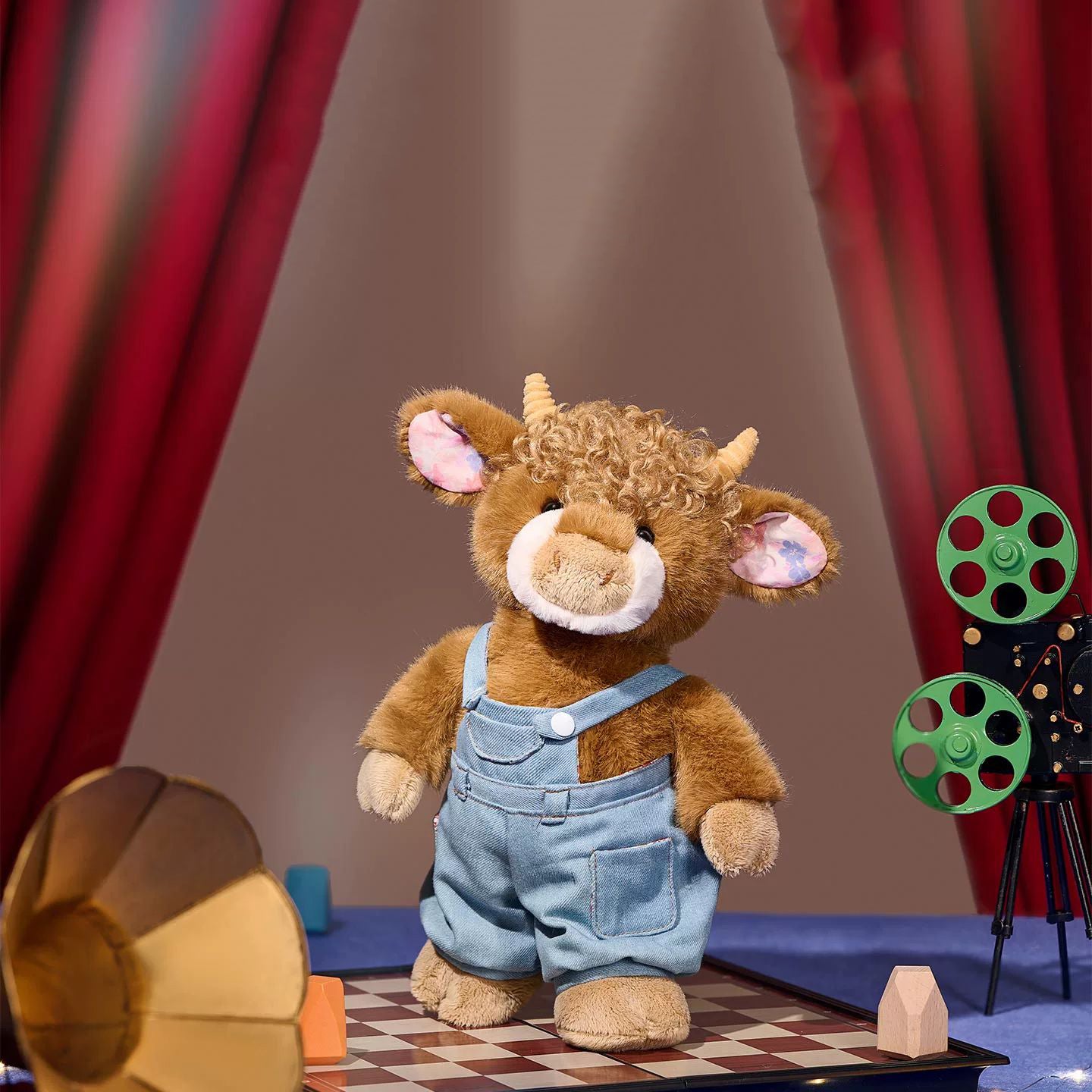 Gabriel-Handsome Ben Ben-27cm