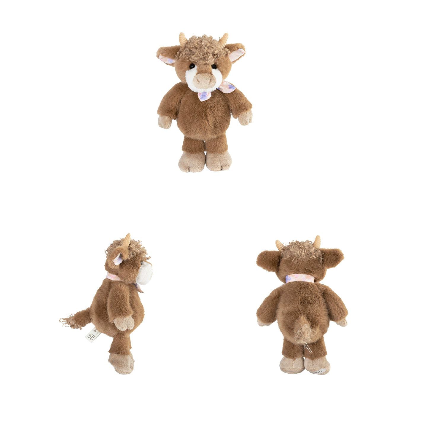 Gabriel-Ben Ben-27cm