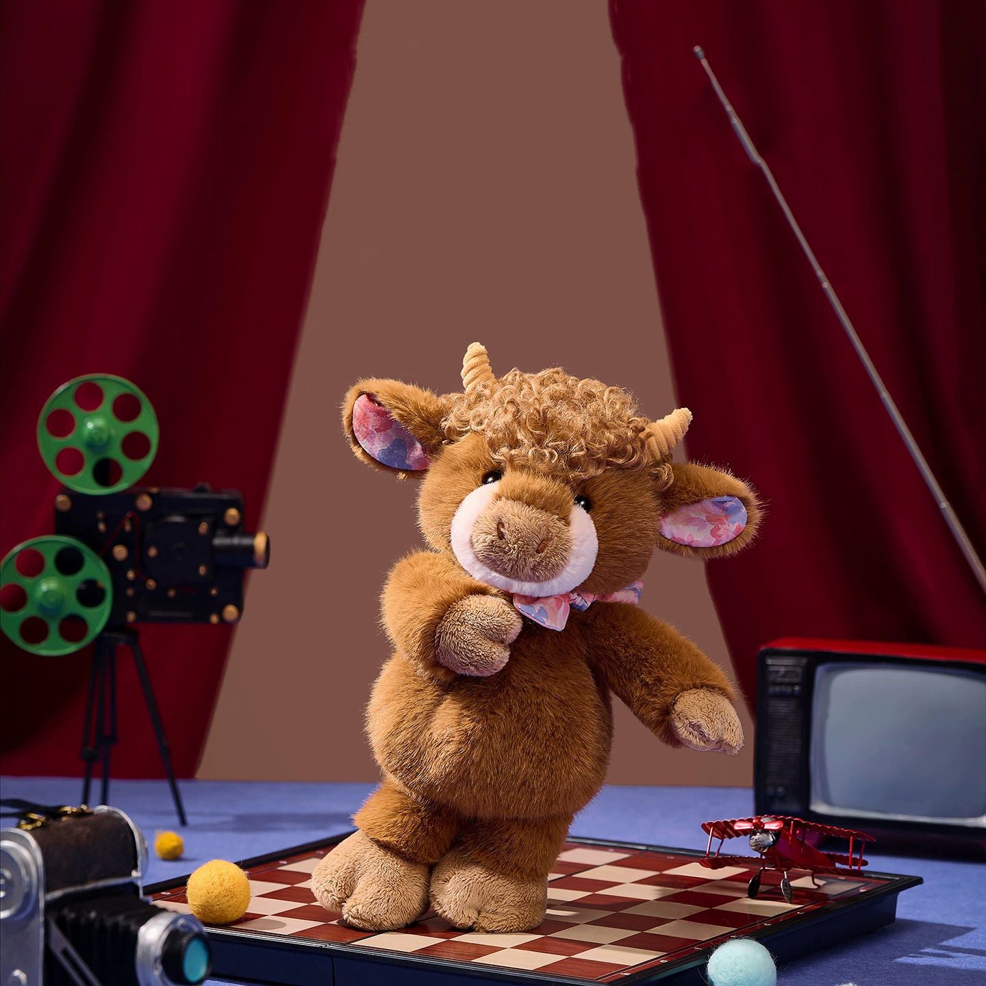 Gabriel-Ben Ben-27cm